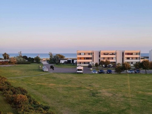 Ferienhaus - 4 Personen -  - 23769 - Fehmarn\/ Burgtiefe