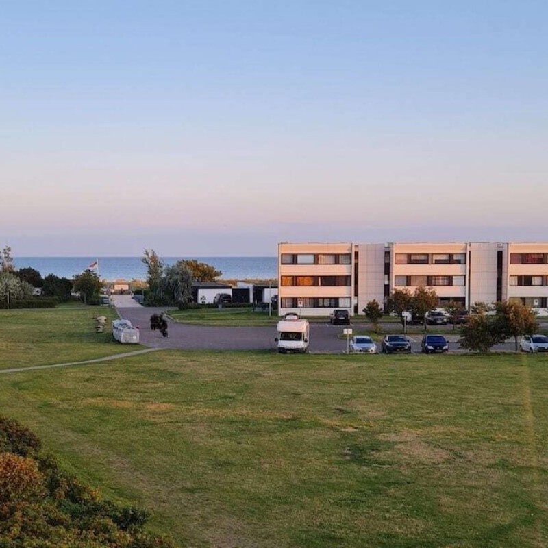Sommerhus - 4 personer -  - 23769 - Fehmarn\/ Burgtiefe