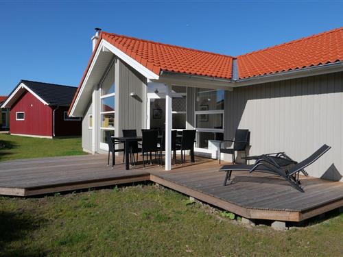 Sommerhus - 8 personer -  - Strandstraße - 23775 - Großenbrode