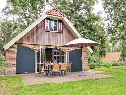 Sommerhus - 6 personer -  - Eiderberg - 8346 KJ - Steenwijk - De Bult