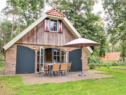 Sommerhus - 6 personer -  - Eiderberg - 8346 KJ - Steenwijk - De Bult