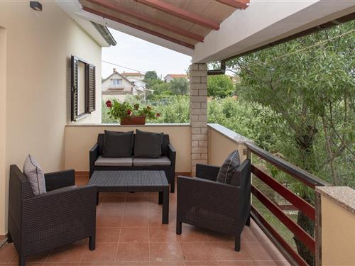 Holiday Home/Apartment - 4 persons -  - Valbandon - 52212 - Valbandon