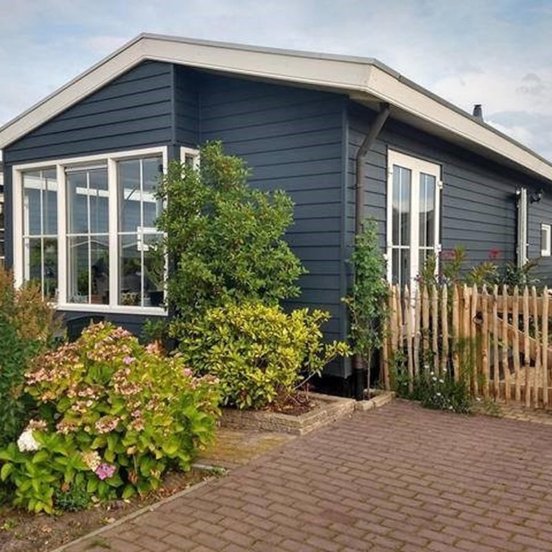 Sommerhus - 5 personer -  - 8355BJ - Giethoorn