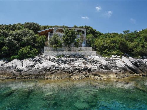 Holiday home - 6 persons -  - Vekovici - Peljesac-Osobjava - 20246 - Osobjava