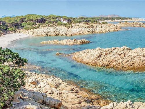 Ferieleilighet - 6 personer -  - Via Su Vrangone snc - 08028 - Orosei