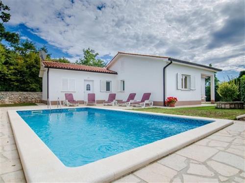 Holiday home - 6 persons -  - Labin - 52220