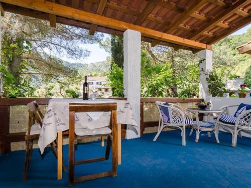 Holiday apartment - 2 persons -  - 20224 - Okuklje