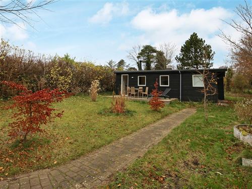 Holiday Home/Apartment - 6 persons -  - Mosestien - 3250 - Gilleleje