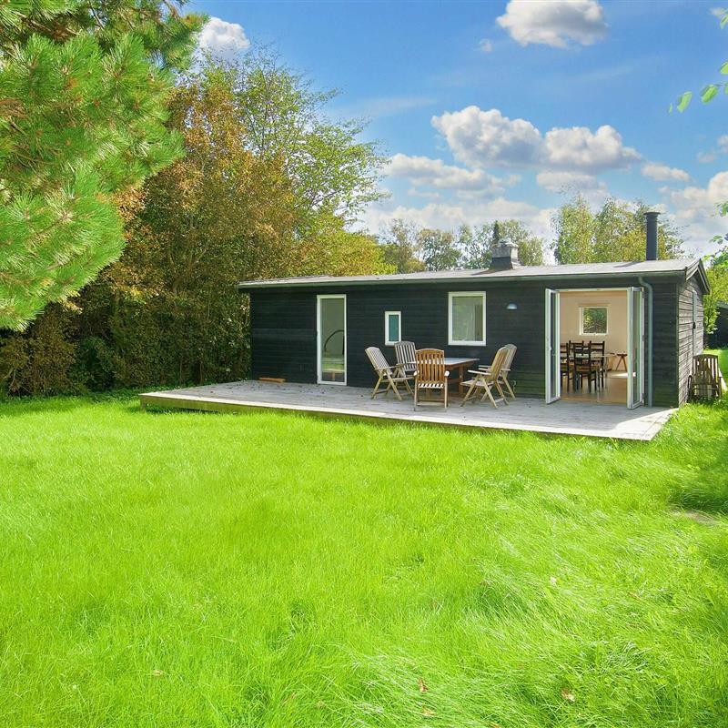 Ferienhaus - 6 Personen -  - Mosestien - 3250 - Gilleleje