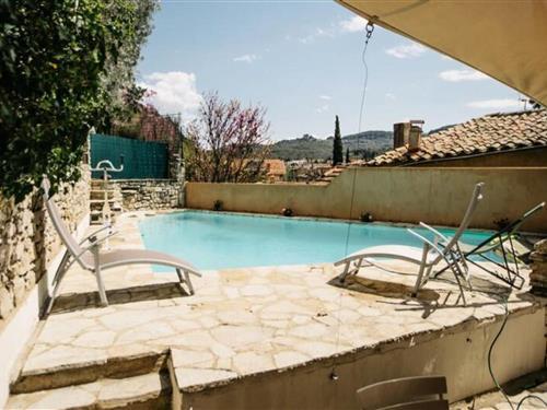 Ferieleilighet - 8 personer -  - 84400 - Apt