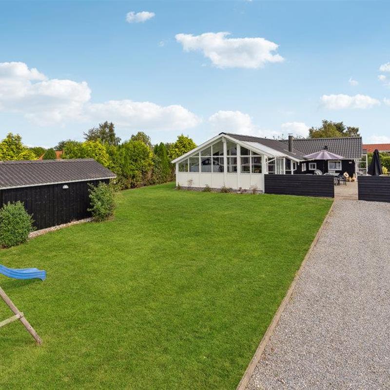 Ferienhaus - 8 Personen -  - Havbakken - Flovt - 6100 - Haderslev