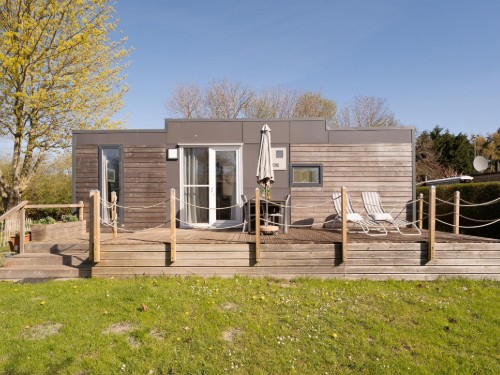 Ferielejlighed - 4 personer -  - Zedano Gothaer Platz - 23747 - Dahme