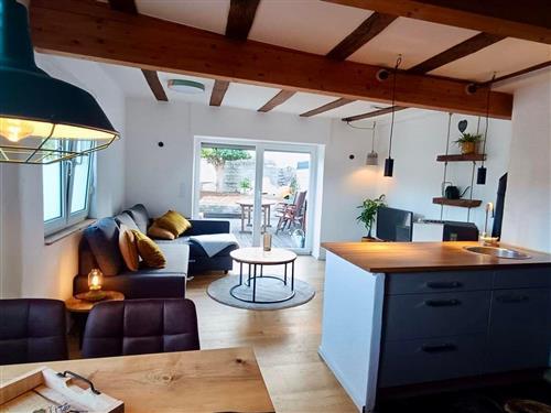 Ferieleilighet - 4 personer -  - Moselweg - 56330 - Kobern-Gondorf