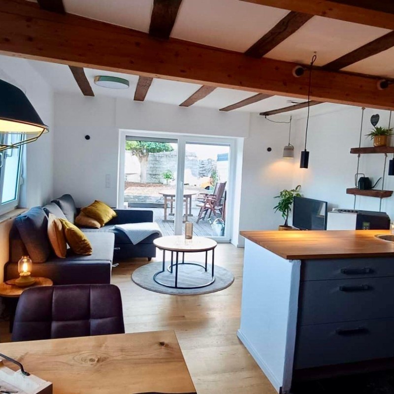 Ferielejlighed - 4 personer -  - Moselweg - 56330 - Kobern-Gondorf
