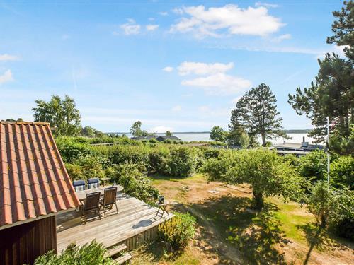 Sommerhus - 4 personer -  - Kildelodden - 3310 - Ølsted