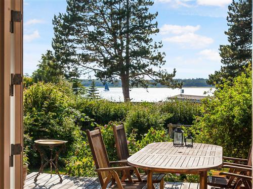 Ferienhaus - 4 Personen -  - Kildelodden - 3310 - Ölsted