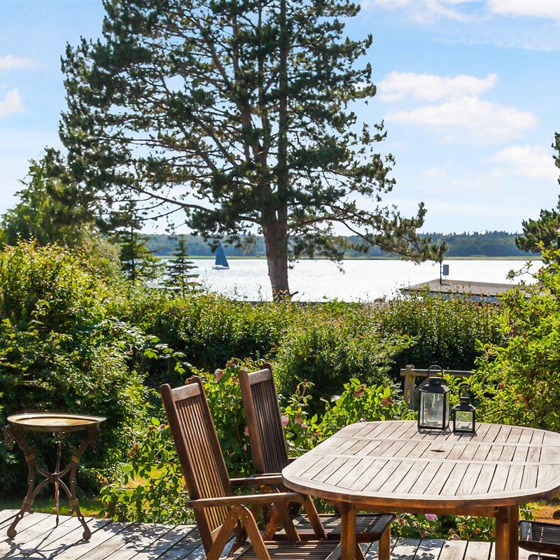 Ferienhaus - 4 Personen -  - Kildelodden - 3310 - Ölsted