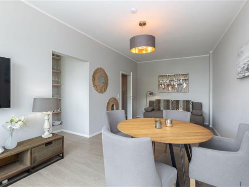 Ferienwohnung - 4 Personen -  - Strandallee - 23683 - Scharbeutz