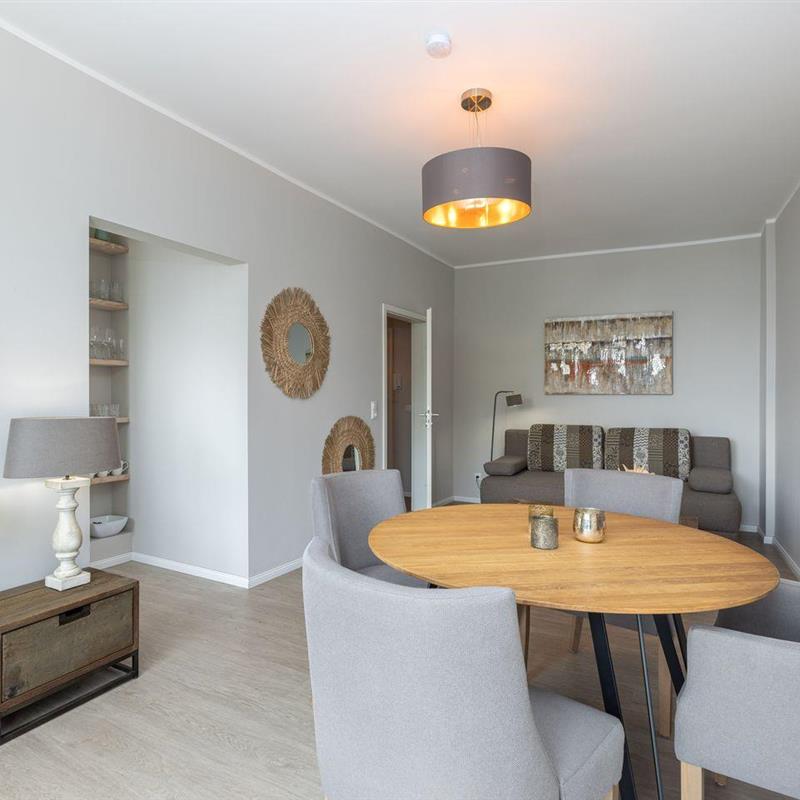 Ferielejlighed - 4 personer -  - Strandallee - 23683 - Scharbeutz