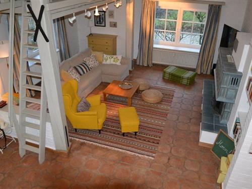 Ferienhaus - 6 Personen -  - Kornkoogweg - 25836 - Garding