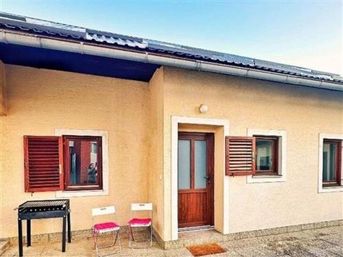 Ferielejlighed - 2 personer -  - Vrtace - 47300 - Ogulin