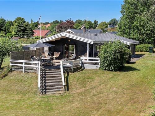 Vakantiehuis - 5 personen -  - Brombærvænget - Hejlsminde - 6094 - Hejls