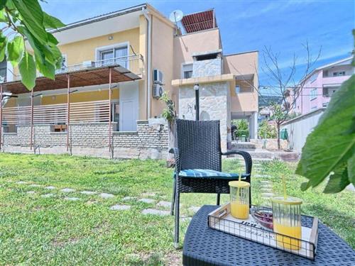 Holiday apartment - 4 persons -  - Arnira Klaica - 21215 - Kastel Luksic
