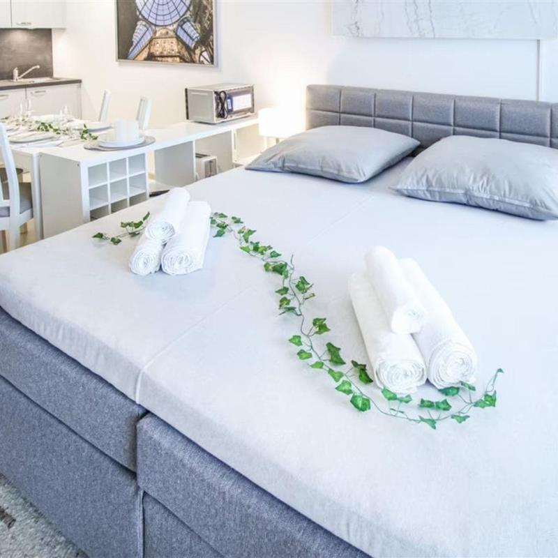 Ferielejlighed - 3 personer -  - Sankt Englmar - 94379