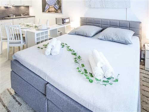 Ferienwohnung - 3 Personen -  - Sankt Englmar - 94379