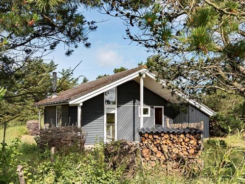 Sommerhus - 6 personer -  - Klinken - Tornby - 9850 - Hirtshals