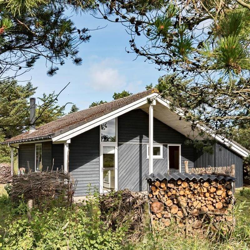 Ferienhaus - 6 Personen -  - Klinken - Tornby - 9850 - Hirtshals