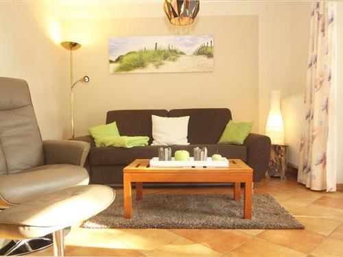 Ferielejlighed - 4 personer -  - Ostseeallee - 23946 - Boltenhagen