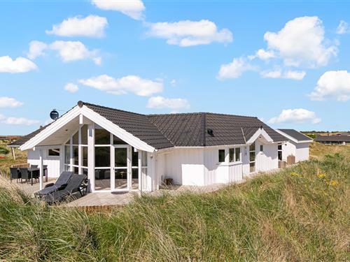 Sommerhus - 6 personer -  - Julianevej - Bjerregård - 6960 - Hvide Sande