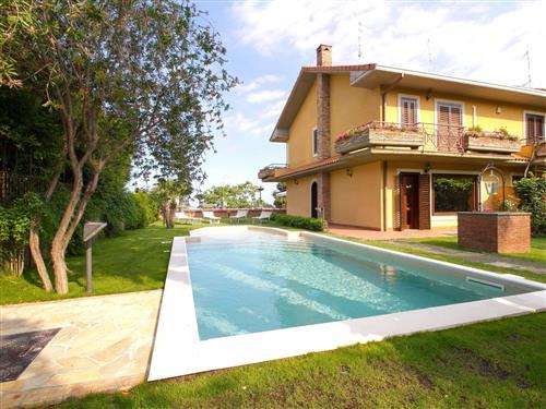 Feriehus - 13 personer -  - Trecastagni - 95039