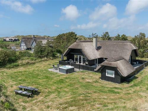 Ferienhaus - 6 Personen -  - Regnspovevej - 6854 - Henne Strand