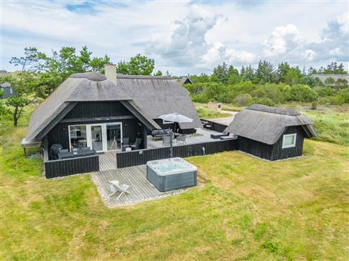 Sommerhus - 6 personer -  - Regnspovevej - 6854 - Henne Strand