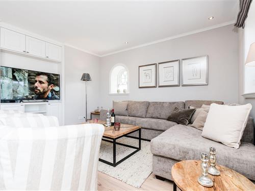 Feriehus - 6 personer -  - Mittelweg - 25996 - Wenningstedt