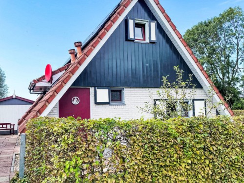 Sommerhus - 6 personer -  - Anjum - 9133 DE