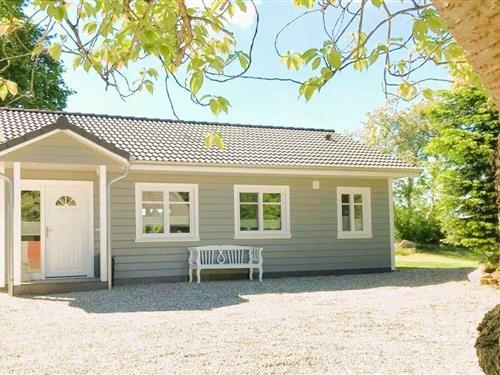 Holiday Home/Apartment - 4 persons -  - 24986 - Dollerup