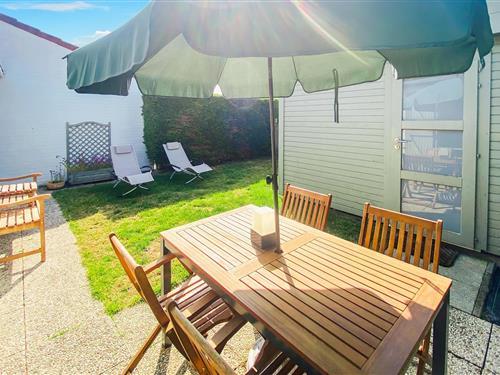 Fritidshus - 4 personer -  - Klemskerkestraat - 8450 - Bredene