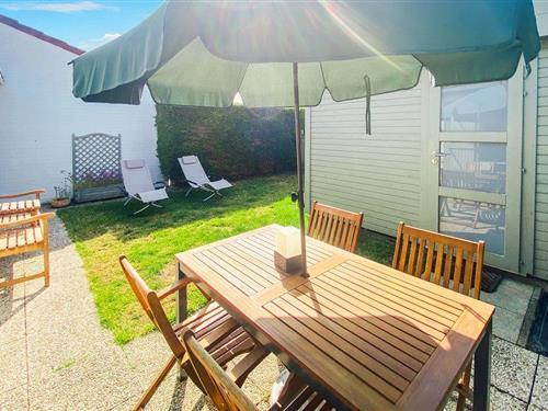 Feriehus - 4 personer -  - Klemskerkestraat - 8450 - Bredene