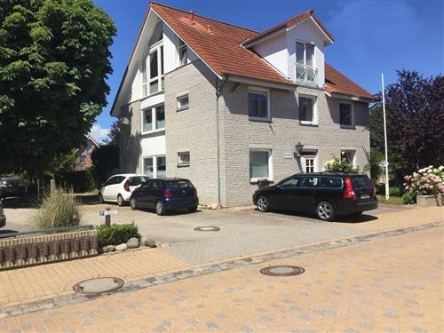 Holiday apartment - 4 persons -  - Am Ring - 23746 - Kellenhusen