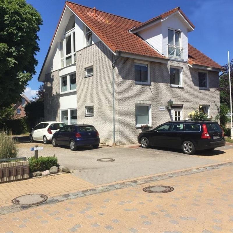 Ferielejlighed - 4 personer -  - Am Ring - 23746 - Kellenhusen