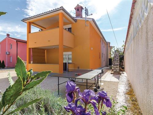 Holiday home - 6 persons -  - Betiga - Barbariga-Betiga - 52215 - Betiga