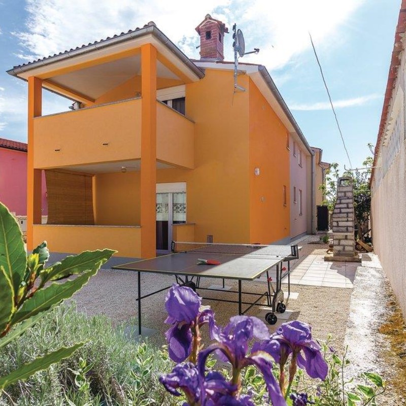 Sommerhus - 6 personer -  - Betiga - Barbariga-Betiga - 52215 - Betiga