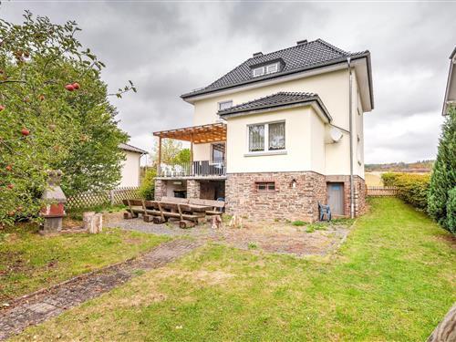 Feriehus / leilighet - 8 personer -  - 59964 - Medebach