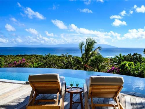 Ferieleilighet - 6 personer -  - 97112 - Grand-Bourg