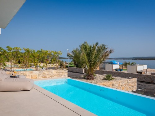 Holiday home - 6 persons -  - Kuzina - Pasman - Ugrinic - 23212 - Tkon