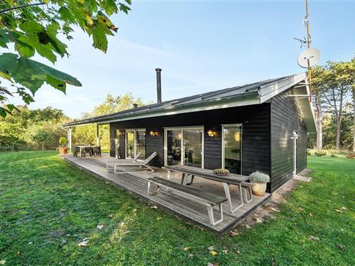 Ferienhaus - 6 Personen -  - Krogen - 8970 - Havndal