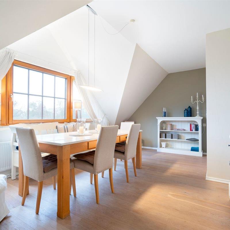 Ferielejlighed - 4 personer -  - Am Kurpark - 23683 - Scharbeutz